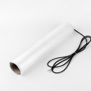 01 Aluminium Underfloor Heat Mat Roll