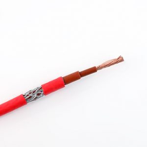 01 CHP Series Single Conductor Constant Wattage Heat Cable