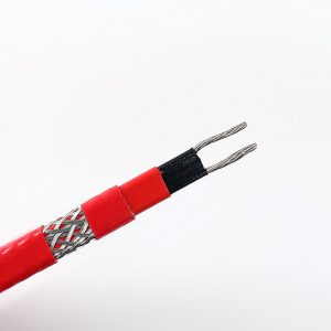 01 GBR Series Self Regulating Heat Trace Cable